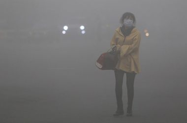 ВОЗ: 92% жителей планеты дышат отравленным воздухом