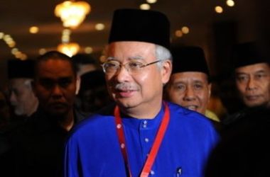 Малайзия зовет Австралию и Нидерланды на встречу по МН17