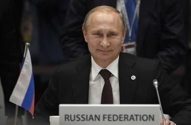 В РФ пояснили, почему не удастся привлечь Путина к трибуналу  