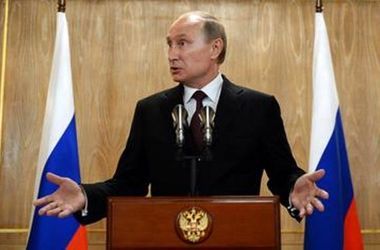 В США считают, если Путин захочет испытать нового президента – получит "ответку"  