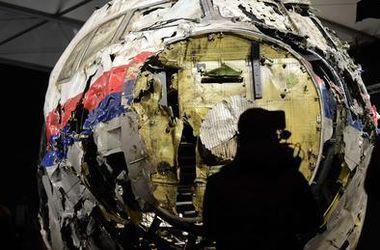 Финляндия тайно помогала в расследовании по MH17 