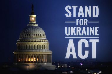 В США на грани срыва принятие Акта, который поможет Украине побороть агрессию РФ