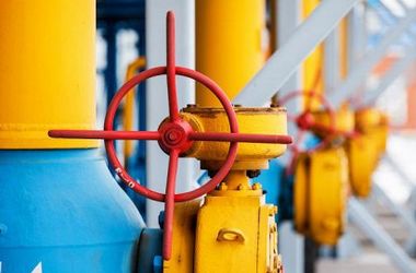 Украина нарастила транзит российского газа в ЕС