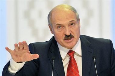 Лукашенко назвал требования МВФ унижением белорусов