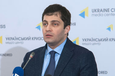 Интервью с Давидом Сакварелидзе: "Саакашвили не говорил, что с концами собирается в Грузию"