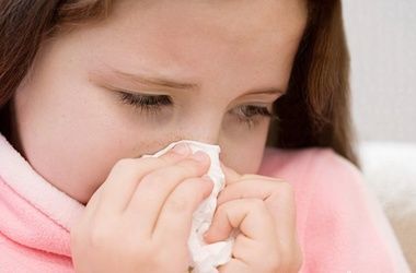 Ученые назвали самые частые причины возникновения аллергии