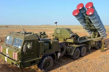 Россия перекинула в Крым новые смертоносные ракетные комплексы