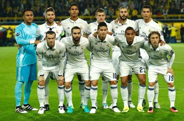 "Реал" объявил о рекордных доходах и прибыли