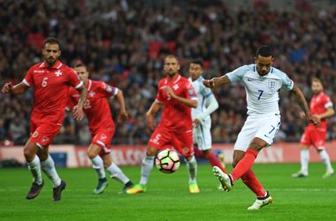 Отбор на ЧМ-2018: Англия - Мальта - 2:0, обзор матча