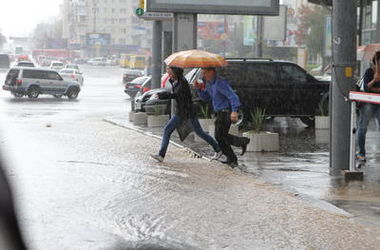 Спасатели предупреждают украинцев о смене погодных условий