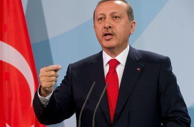 Эрдоган жестко ответил на требование Багдада вывести турецкие войска из Ирака
