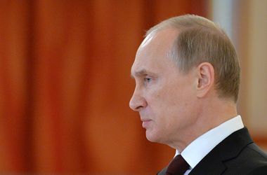 Путин: Россия хочет дружить с США