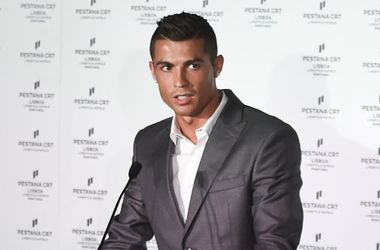 "Реал" намерен сохранить Роналду и предлагает футболисту 23 миллиона евро в год