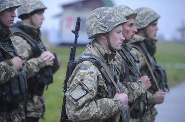 В Минобороны опровергли информацию о гибели двух военных на Донбассе