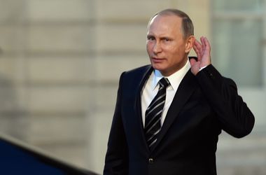 Путин будет на встрече в "нормандском формате" в Берлине - СМИ