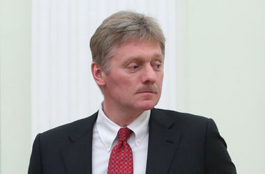 В Кремле назвали цель берлинской встречи в "нормандском формате"