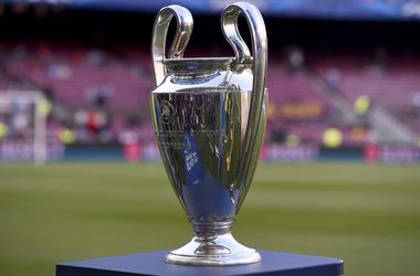 В будущем финал Лиги чемпионов может пройти за пределами Европы
