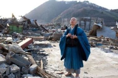 Сильное землетрясение произошло в Японии неподалеку от АЭС, есть пострадавшие