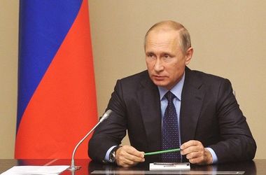У Путина есть четыре мотива для войны с Украиной - The Huffington Post