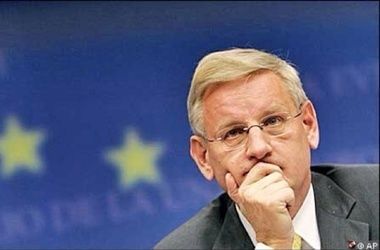 Бильдт поставил неутешительный "диагноз" лидерам Европы