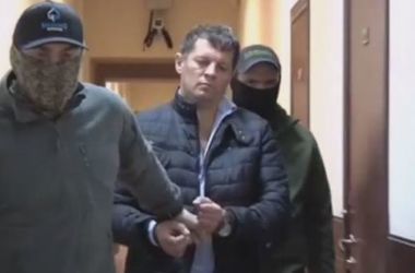 Защита обжалует в ЕСПЧ арест журналиста Сущенко