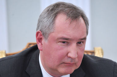 Рогозин рассказал о трех группах вероятных противников РФ 