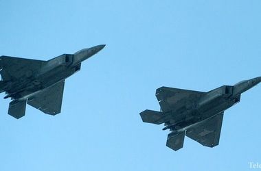 В Пентагоне рассказали, как российский и американский самолеты едва не столкнулись в небе Сирии 