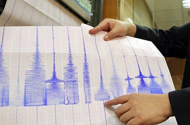 Италию сотрясло сильнейшее землетрясение