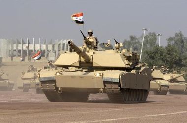 Иракские военные возобновили наступление Мосул – СМИ 