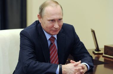 Путин хочет закрепить "российскую нацию" законодательно 