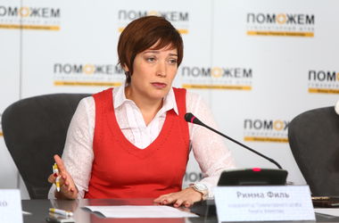 Штаб Рината Ахметова единственный в Украине реализовал программу лечения пострадавших на Донбассе детей