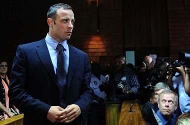 Лжесотрудник прокуратуры, обещавший свободу Оскару Писториусу, сам получил тюремный срок