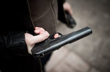 Стрельба произошла в Кропивницком: есть погибший