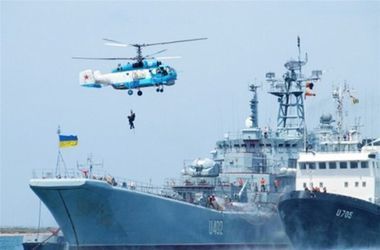 США выделят финансирование для модернизации ВМФ Украины