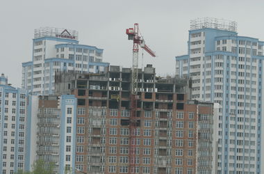Еще не "дно": в Украине упали цены на новые квартиры