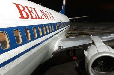 Пассажир, из-за которого развернули самолет "Белавиа", подал в суд на Украину