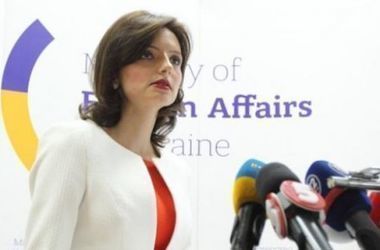 В МИД признали, что Украине нужна помощь в борьбе с Россией