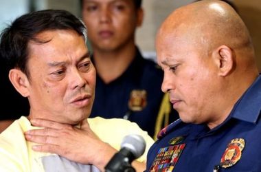 Экс-мэра филиппинского города застрелили в тюрьме