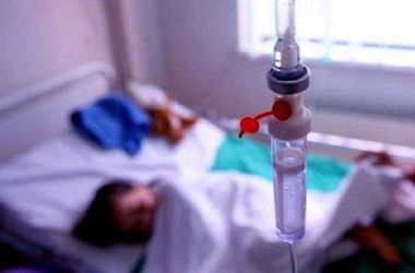 В Виннице 5-летний мальчик умер от отравления ядом