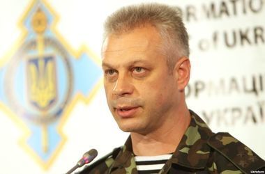 В Минобороны ответили на заявления об украинских "диверсантах" в Крыму