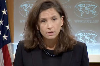 В Госдепе США осудили новые бомбардировки РФ в Сирии