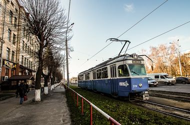 Украинцы назвали города с лучшим и худшим транспортом (инфографика)