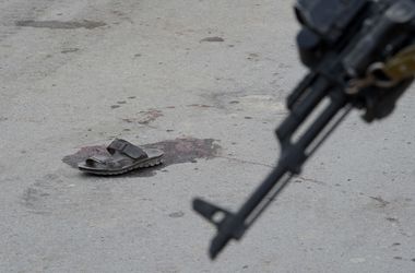 В мечети Кабула прогремел взрыв: десятки погибших