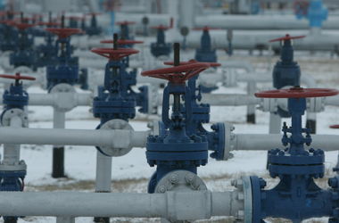 Стала известна цена импортного газа для Украины