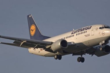 "Лютфганза" отменяет более 900 рейсов  из-за забастовки пилотов