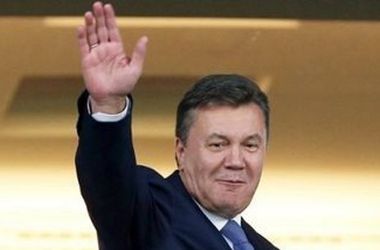 Завтра в Ростове состоится пресс-конференция Януковича после видеодопроса