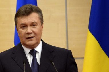 "Я не могу сказать все, но что-то скажу": Янукович решил все-таки провести пресс-конференцию