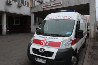Под Киевом за выходные в ДТП погибли три человека, восемь – травмированы