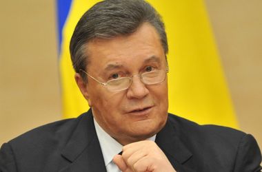 Янукович в суде объяснил, почему остановил процесс подписания Соглашения об ассоциации с ЕС
