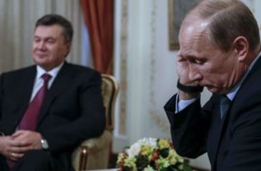 Российский оппозиционер рассказал, зачем Путин "спихивает" Януковича Украине
